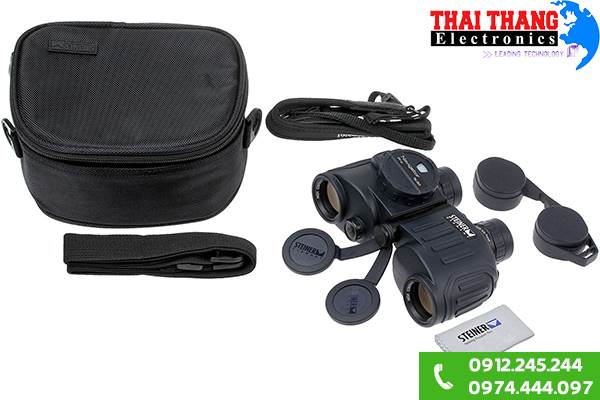 Ống nhòm hải quân Steiner Navigator Pro 7x30 C