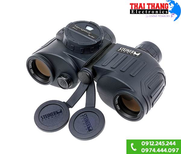 Ống nhòm hải quân Steiner Navigator Pro 7x30 C
