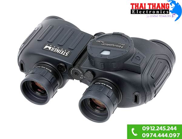 Ống nhòm hải quân Steiner Navigator Pro 7x30 C