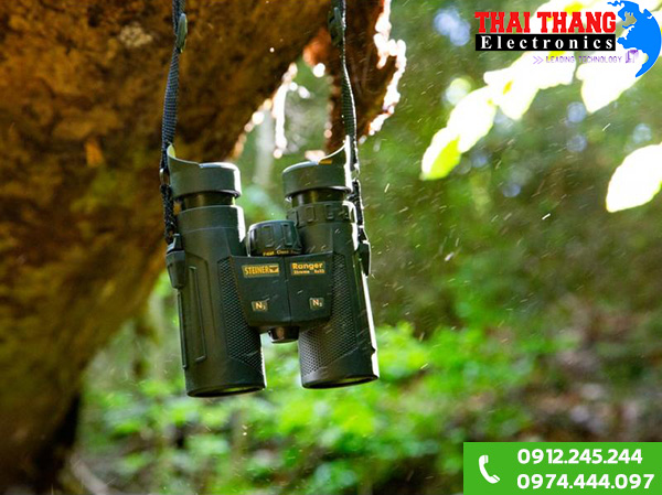 ống nhòm kiểm lâm Steiner Ranger Xtrme 8x32