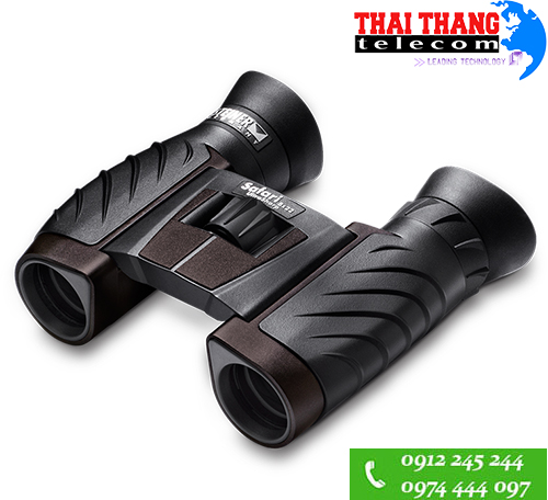 Ống nhòm Steiner Safari Ultrasharp 8x22