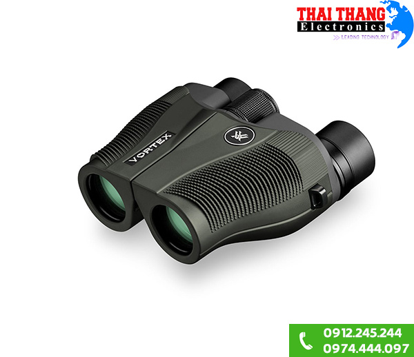 Ống nhòm du lịch Vortex Vanquish 10x26