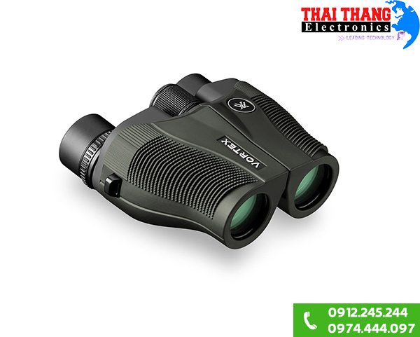 Ống nhòm du lịch Vortex Vanquish 10x26