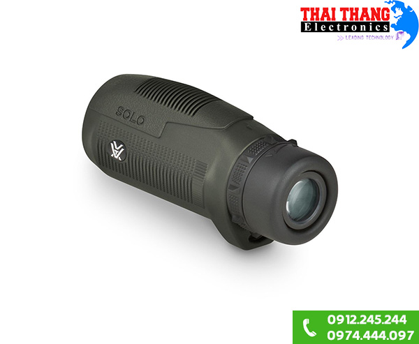 Ống nhòm du lịch một mắt Vortex Solo 8x25