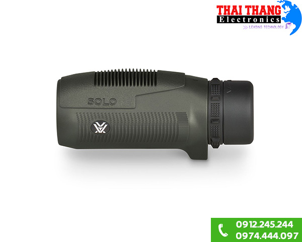 Ống nhòm du lịch một mắt Vortex Solo 8x25