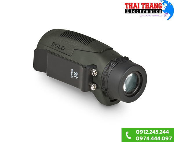 Ống nhòm một mắt Vortex Solo 8x36