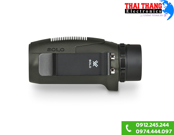 Ống nhòm một mắt Vortex Solo 8x36