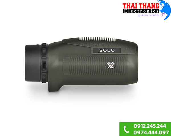 Ống nhòm một mắt Vortex Solo 8x36