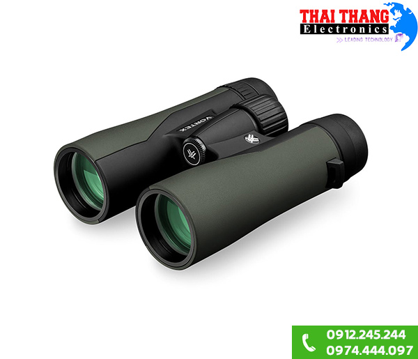 Ống nhòm quân đội Vortex Crossfire HD 10x42