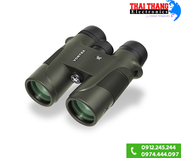 Ống nhòm du lịch Vortex DiamondBack Classic 10x42