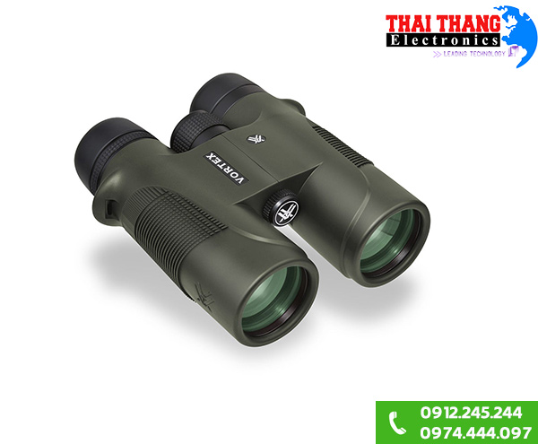 Ống nhòm du lịch Vortex DiamondBack Classic 10x42