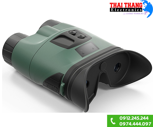 Ống nhòm đêm hồng ngoại Yukon Tracker 3x42