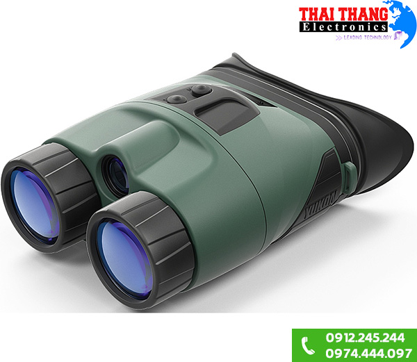 Ống nhòm đêm hồng ngoại Yukon Tracker 3x42