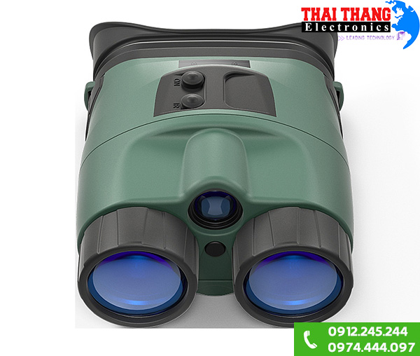 Ống nhòm đêm hồng ngoại Yukon Tracker 3x42