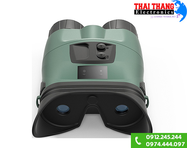 Ống nhòm đêm hồng ngoại Yukon Tracker 3x42