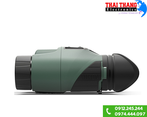 Ống nhòm đêm hồng ngoại Yukon Tracker 3x42