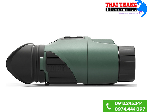 Ống nhòm đêm hồng ngoại Yukon Tracker 3x42