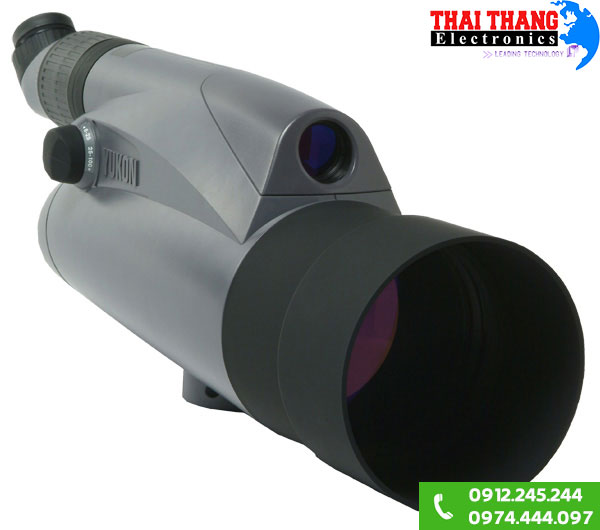 Ống nhòm siêu zoom Yukon 6-100x100