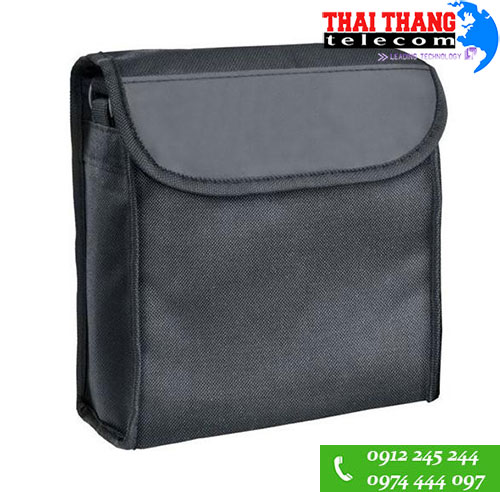 Ống nhòm National Geographic 7x50 chính hãng USA - Túi Đựng