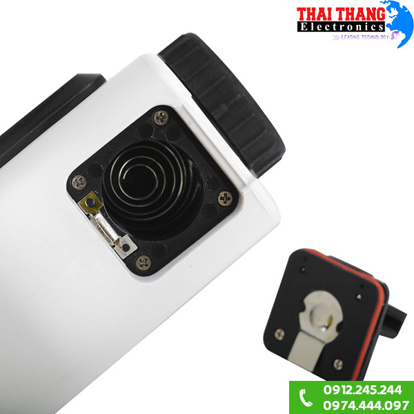 Ống nhòm đo khoảng cách có màn hình 600m