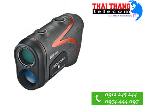 Ống nhòm đo khoảng cách Nikon Prostaff 7