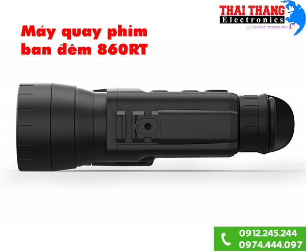 Máy quay phim ban đêm 860RT 