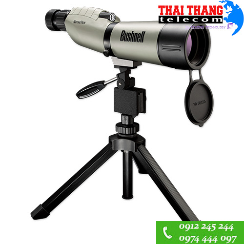 Ống nhòm Spotting Scope Bushnell Natureview 20-60x65mm