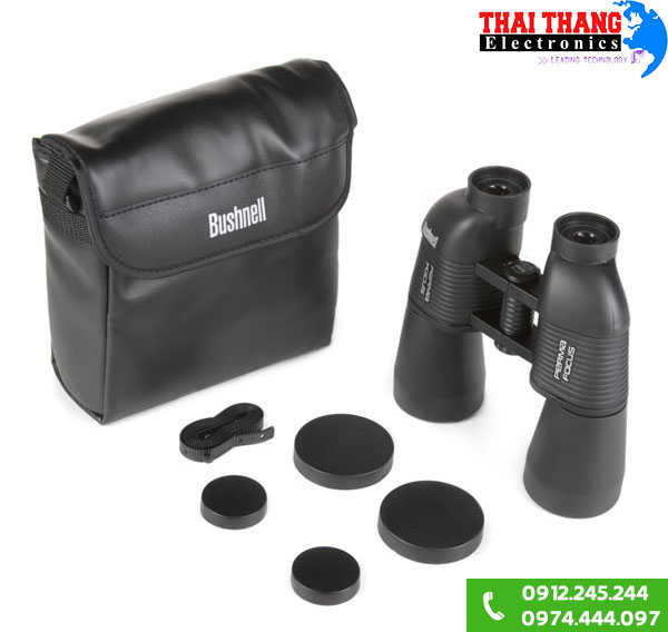 Ống nhòm Bushnell PermaFocus 12x50 lấy nét tự động