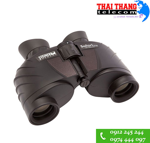 Ống nhòm cao cấp Steiner Safari Ultrasharp 10x30