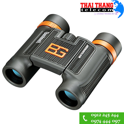 Ống nhòm chống nước Bushnell Bear Grylls 8x25