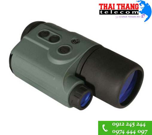 Ống nhòm đêm kiêm quay phim Yukon Stringer 3.5x42