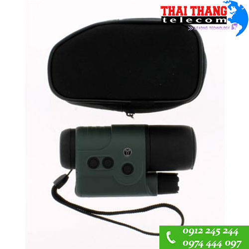 Ống nhòm đêm kiêm quay phim Yukon Stringer 3.5x42