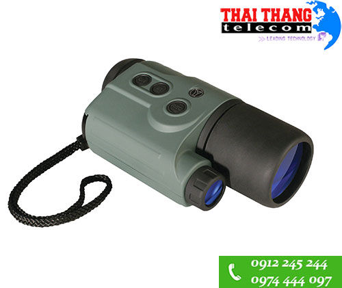 Ống nhòm đêm kiêm quay phim Yukon Stringer 3.5x42