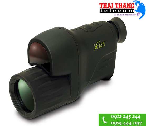 Ống nhòm đêm một mắt xGenPro USA