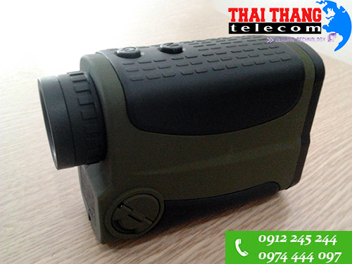 Ống nhòm đo khoảng cách AOFAR 6x25 700m