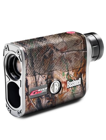 Ống nhòm đo khoảng cách Bushnell 6x21 G Force 1300 ARC