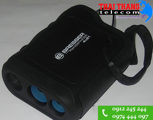 Ống nhòm đo khoảng cách Bresser 4x21