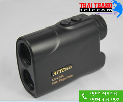 Ồng nhòm đo khoảng cách Laser LR400S