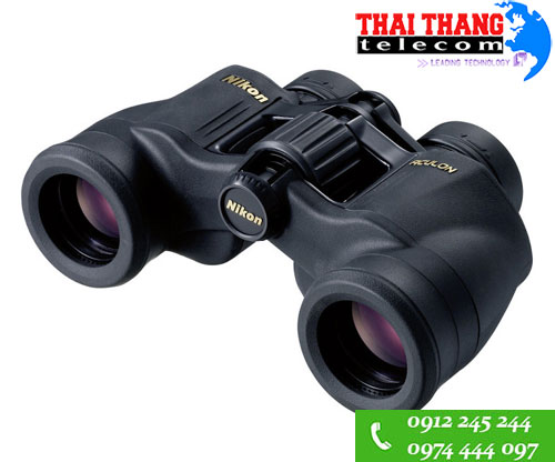 Ống nhòm hai mắt Nikon Aculon A211 7x35