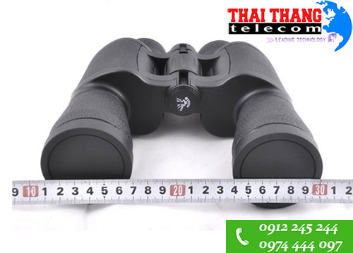 Ống nhòm quân sự Nga Baigish 20x50 có ly giác