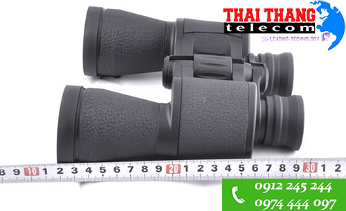 Ống nhòm quân sự Nga Baigish 20x50 có ly giác