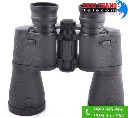 Ống nhòm quân sự Nga Baigish 20x50 có ly giác