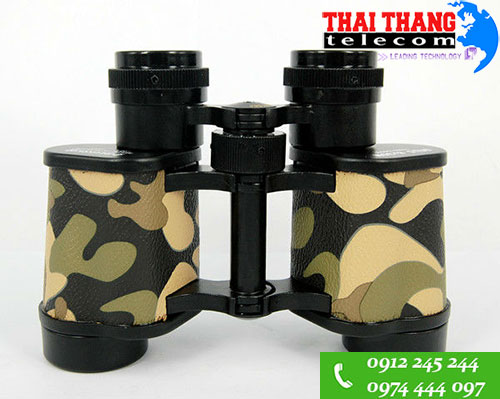 Ống nhòm quân sự Nga Baigish 8x30