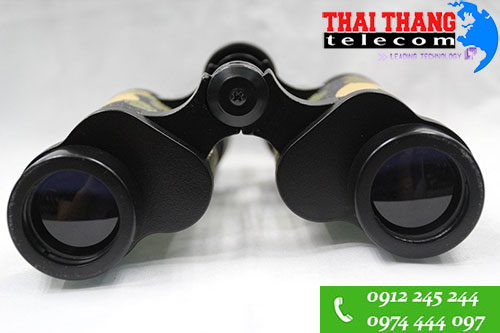 Ống nhòm quân sự Nga Baigish 8x30