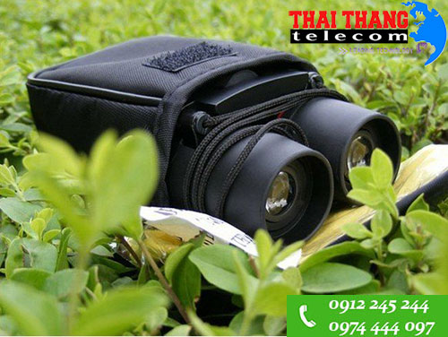 Ống nhòm sakura 30x60 hai mắt giá rẻ