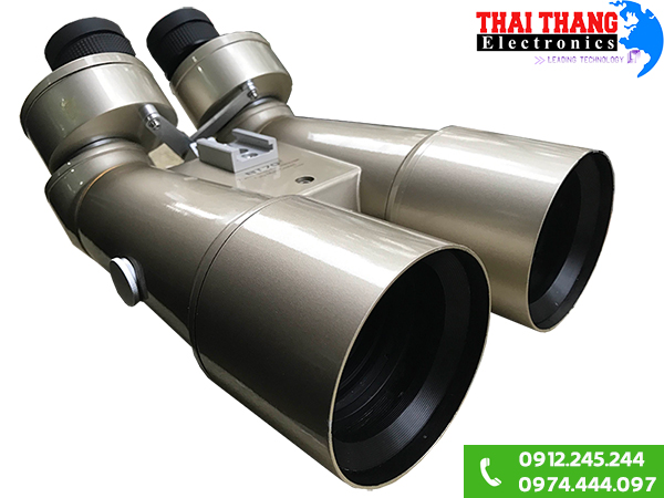 Ống nhòm nhìn xa 25x70 cho nhà cao tầng