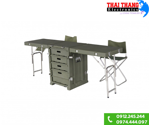 Bàn tác chiến đa năng quân đội S0055