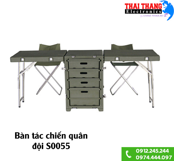 Bàn tác chiến đa năng quân đội S0055