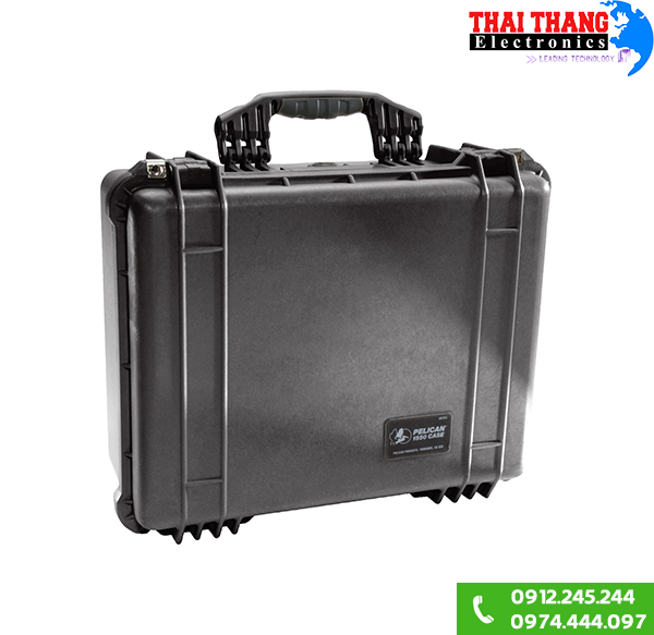 Hộp đựng dụng cụ y tế Pelican 1550 EMS