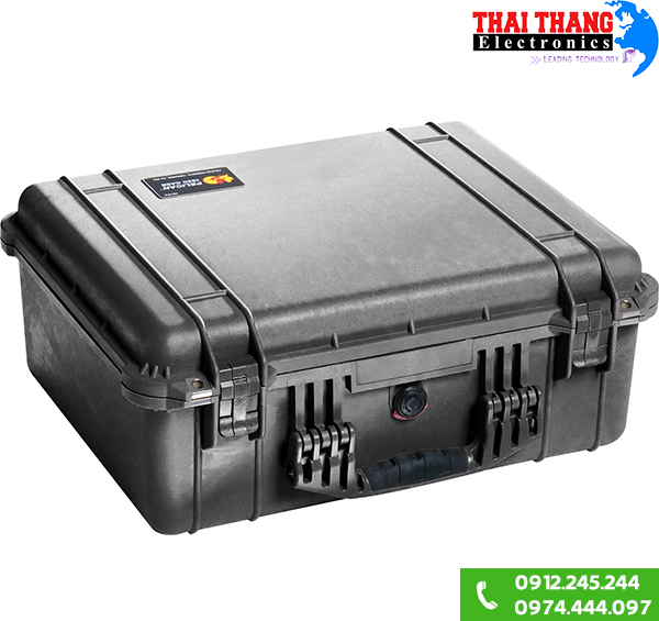 Hộp đựng dụng cụ y tế Pelican 1550 EMS